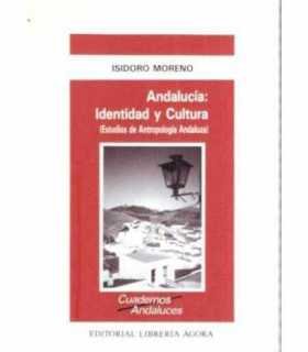 Andalucía: identidad y cultura