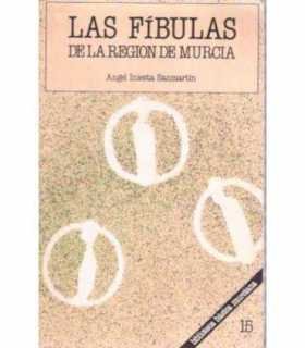 Las fíbulas de la región de Murcia