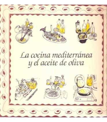 La cocina mediterránea y el aceite de oliva