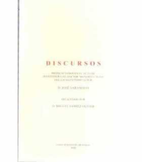 Discursos pronunciados en el acto de investidura d