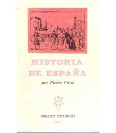Historia de España
