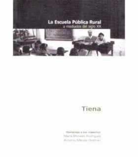 La escuela pública rural a mediados del siglo XX: