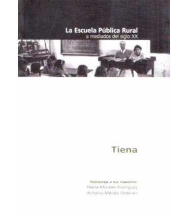 La escuela pública rural a mediados del siglo XX: