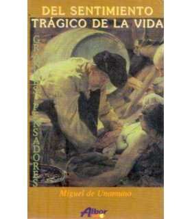 El sentimiento trágico de la vida