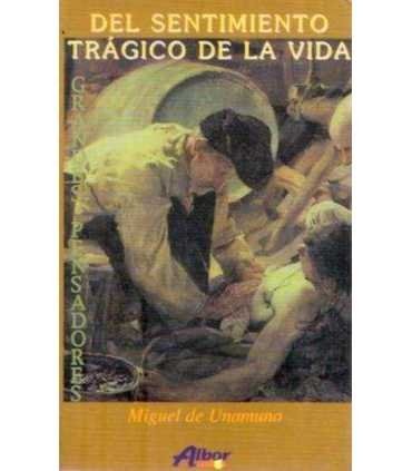 El sentimiento trágico de la vida