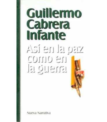 Así en la paz como en la guerra
