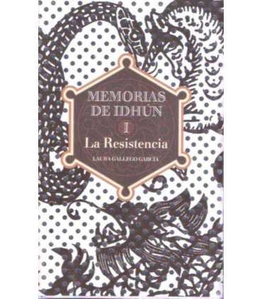 Memorias de Idhún. La resistencia. Volumen I