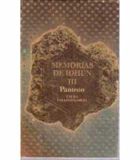 Memorias de Idhún. Panteón. Volumen III