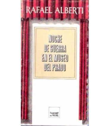 Noche de guerra en el Museo del Prado