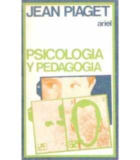 Psicología y Pedagogía