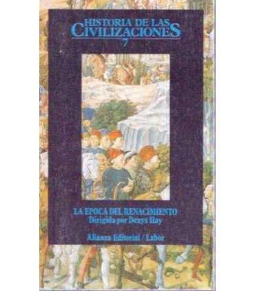 La época del Renacimiento