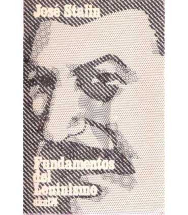 Fundamentos del Leninismo