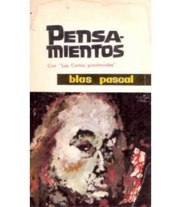 Pensamientos. Con las cartas provinciales