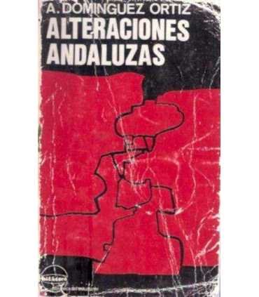 Alteraciones andaluzas