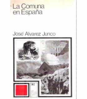 La Comuna en España
