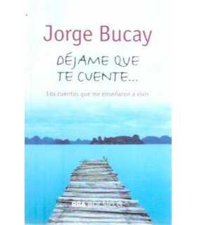 Déjame que te cuente