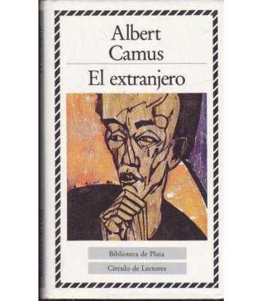 El extranjero