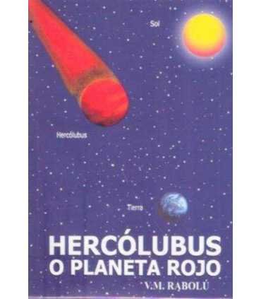Hercólubus o planeta rojo