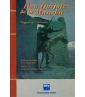 Don Quijote de la Mancha
