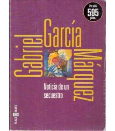 Noticia de un secuestro