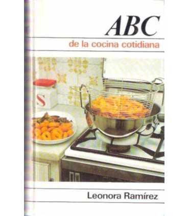 ABC de la cocina cotidiana