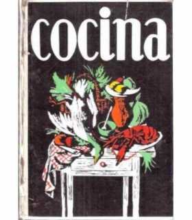 Manual de cocina. Recetario