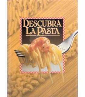 Descubra la pasta