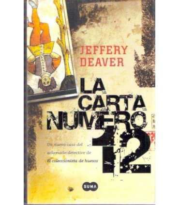 La carta numero 12