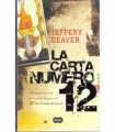 La carta numero 12