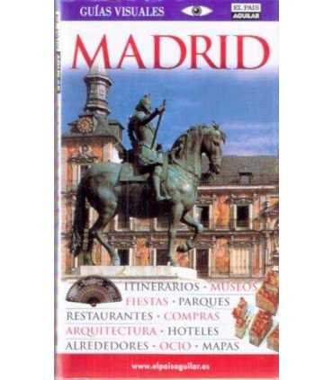 Guías visuales: Madrid