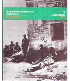 La Guerra Civil Española mes a mes, 15. La Repúbli