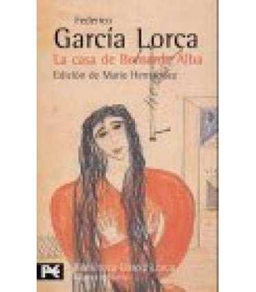 La casa de Bernarda Alba