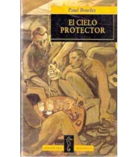 El cielo protector