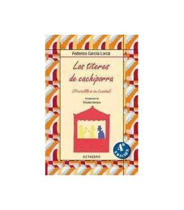 Los títeres de cachiporra (El retablillo de don Cr