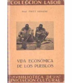 Vida económica de los pueblos