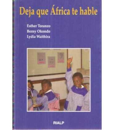 Deja que África te hable