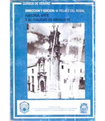 Historia, Arte y Actualidad de Andalucía