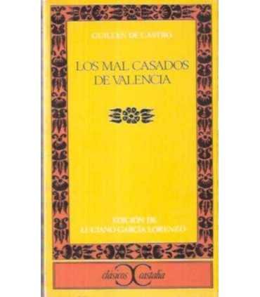 Los mal casados de Valencia