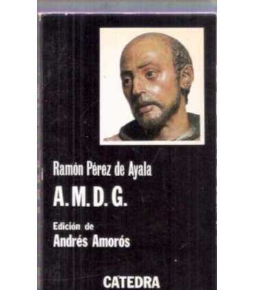 A.M.D.G.