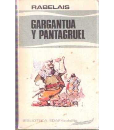 Gargantúa y Pantagruel
