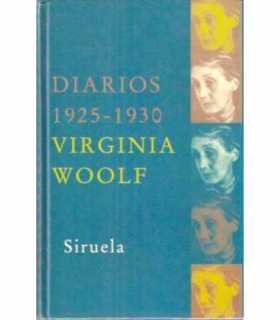 Diarios 1925-1930