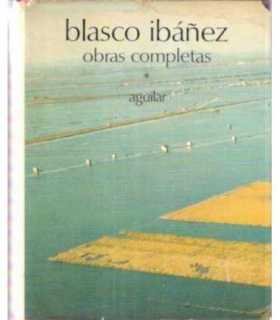 Obras completas, tomo 1.