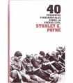 40 preguntas fundamentales sobre la Guerra Civil