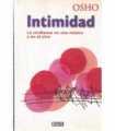 Intimidad. La confianza en uno mismo y en el otro.