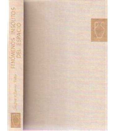 Fenómenos insólitos del Espacio.