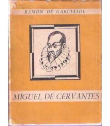 Miguel de Cervantes