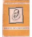 Miguel de Cervantes