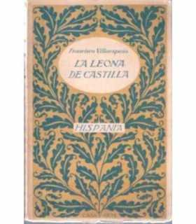 La leona de Castilla