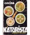 Cocina naturista (Vegetariana y Trofológica)