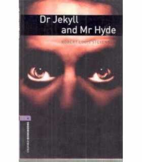 Dr. Jekyll and Mr Hyde